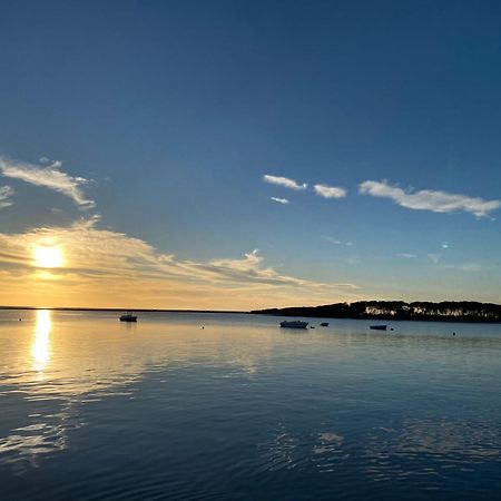 L' Ariosto 12 Villa Porto Cesareo Buitenkant foto