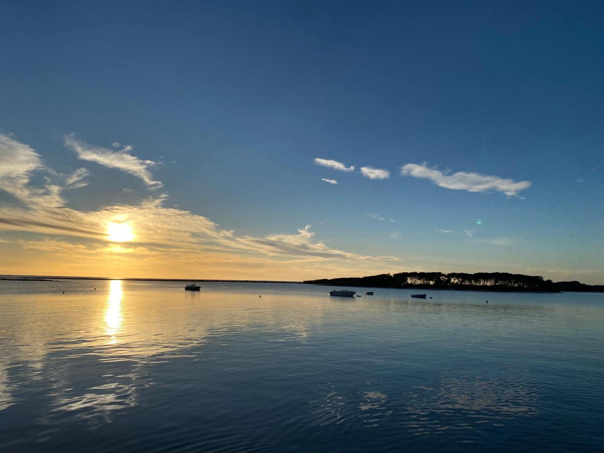 L' Ariosto 12 Villa Porto Cesareo Buitenkant foto